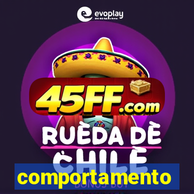 comportamento dezenas lotofacil